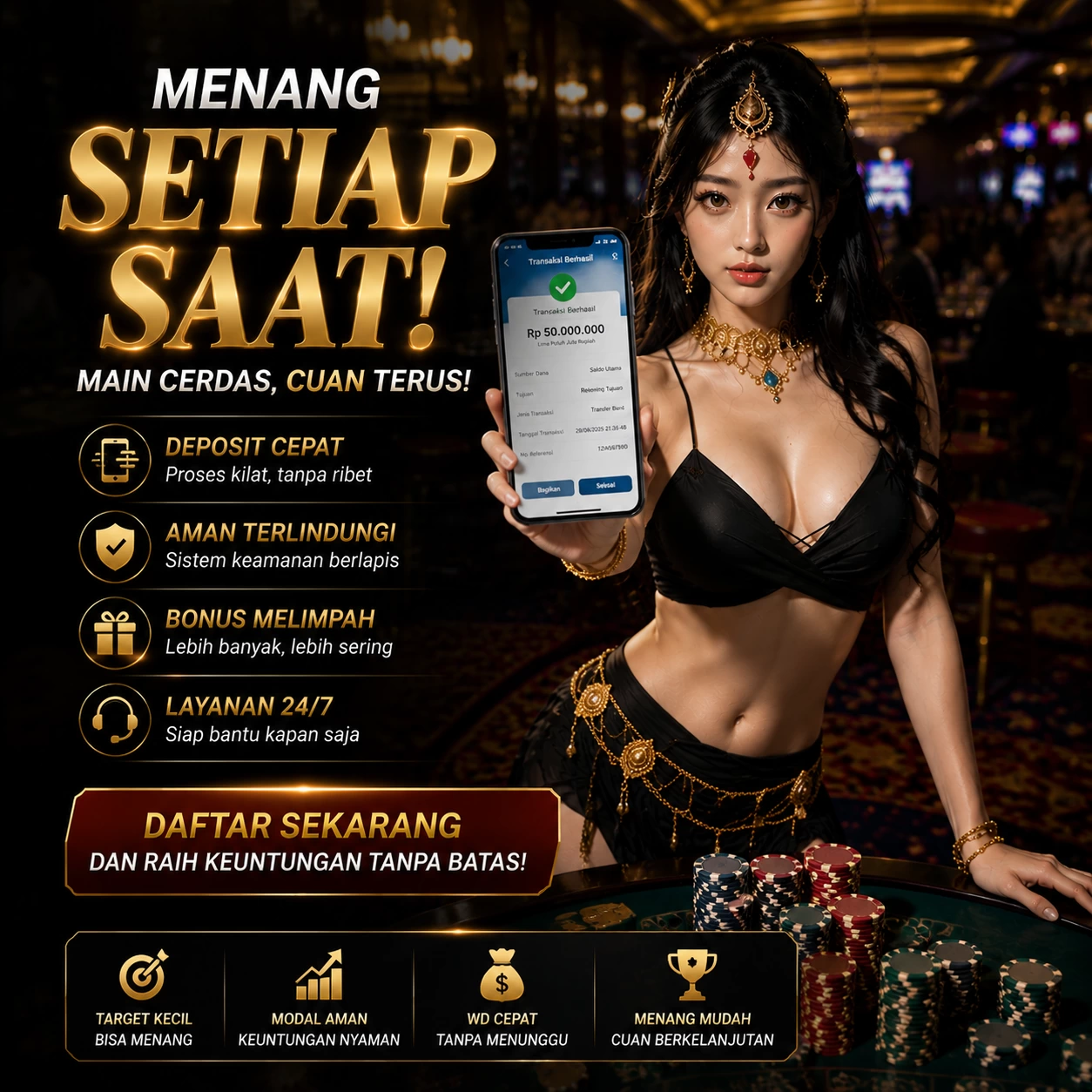 Pemula di kasih777 Temukan Game Terbaik untuk Dilihat