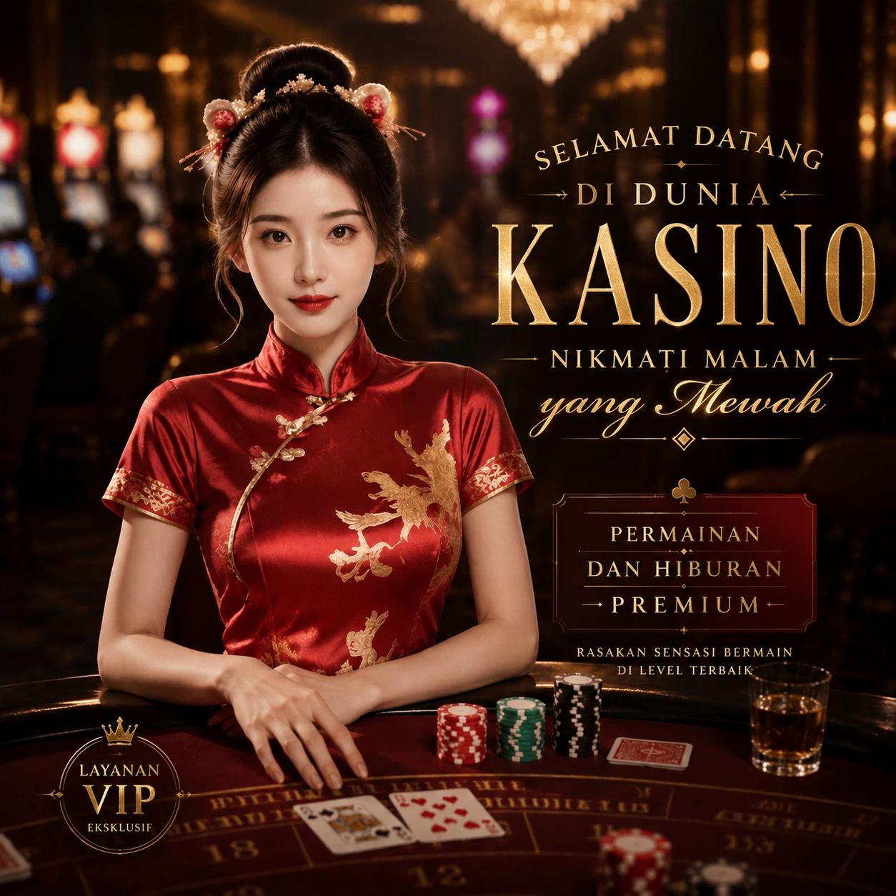 Menggali Fitur Menarik di Situs Game kasih777