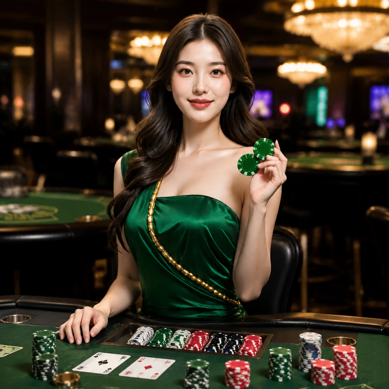 Keunggulan dan Fitur Menarik di Situs Game kasih777