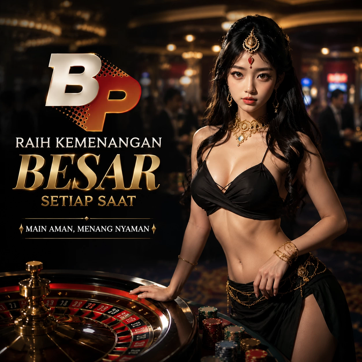 Analisis Performa Game di Platform kasih777
