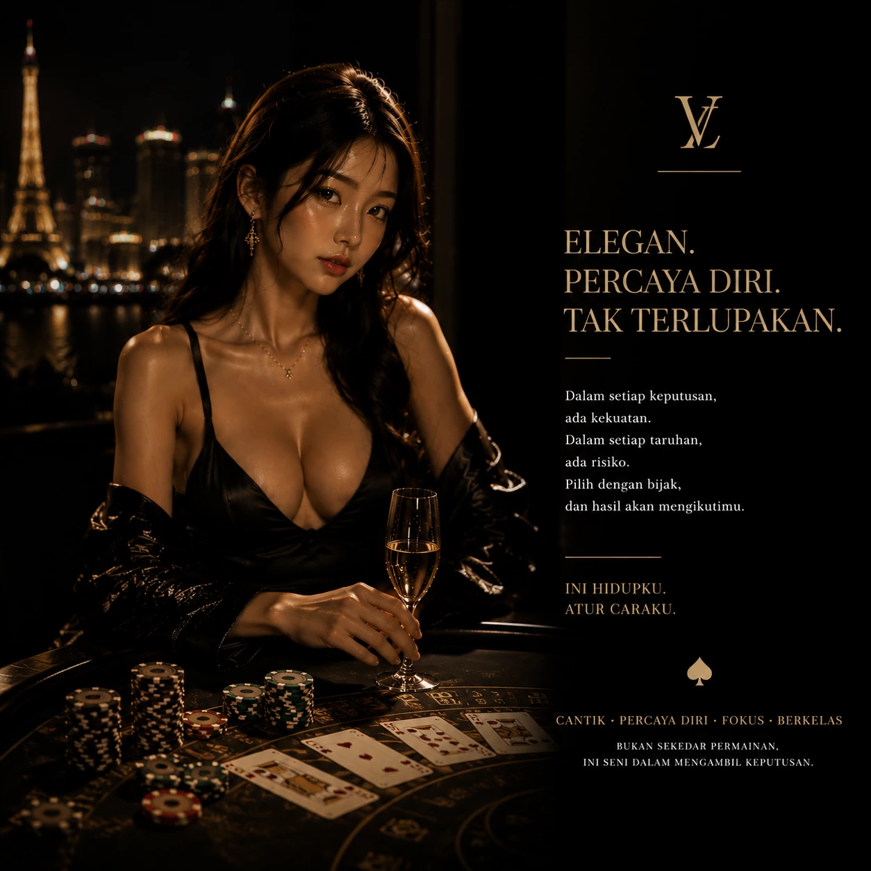Apa Saja Jenis Game yang Tersedia di kasih777