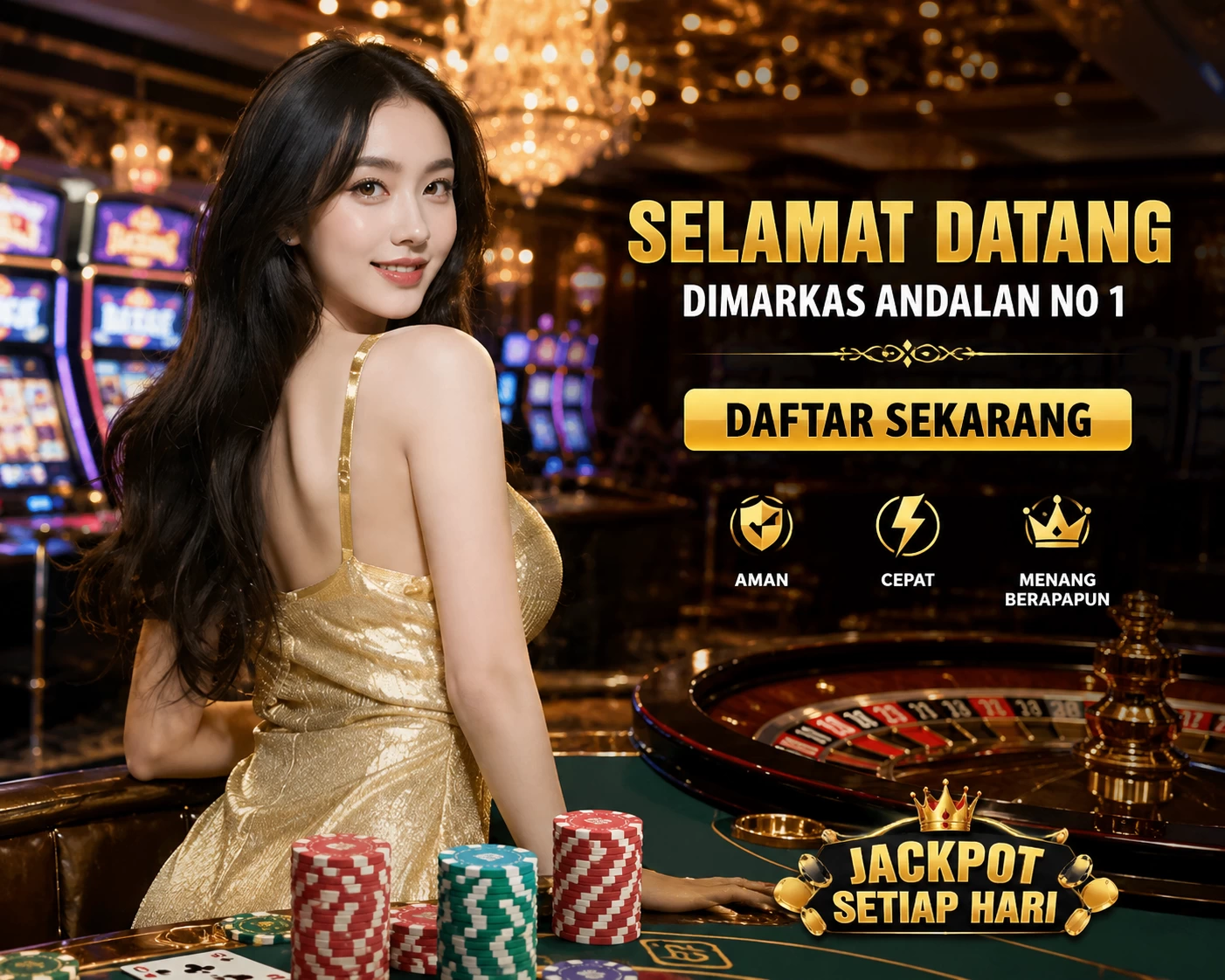 Tips dan Trik Bermain di kasih777 untuk Pemula